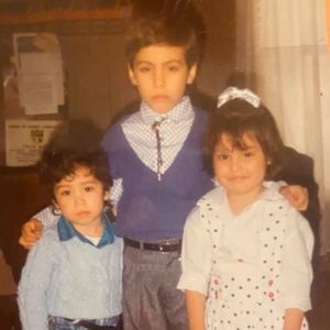 Meet your Posher, Rene